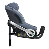 BeSafe® Столче за кола Stretch - цвят Cloud Melange
