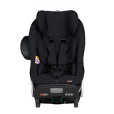 BeSafe® Столче за кола Stretch - цвят Fresh Black Cab