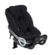 BeSafe® Столче за кола Stretch - цвят Fresh Black Cab