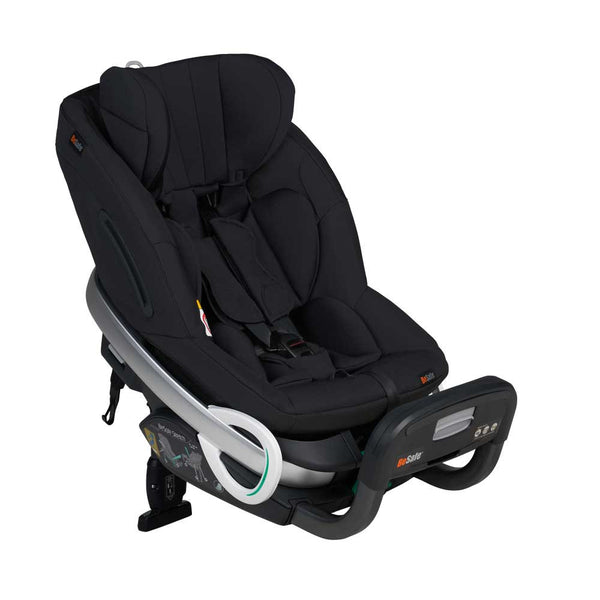 BeSafe® Столче за кола Stretch - цвят Fresh Black Cab