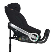 BeSafe® Столче за кола Stretch - цвят Fresh Black Cab