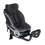 BeSafe® Столче за кола Stretch - цвят Metallic Melange