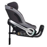 BeSafe® Столче за кола Stretch - цвят Metallic Melange