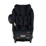 BeSafe® Столче за кола Stretch - цвят Premium Car Interior Black
