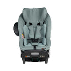 BeSafe® Столче за кола Stretch - цвят Sea Green Melange