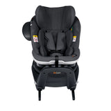 BeSafe® Столче за кола iZi Turn M i-Size - цвят Anthracite Mesh
