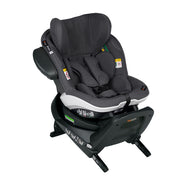 BeSafe® Столче за кола iZi Turn M i-Size - цвят Anthracite Mesh