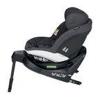 BeSafe® Столче за кола iZi Turn M i-Size - цвят Anthracite Mesh