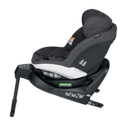 BeSafe® Столче за кола iZi Turn M i-Size - цвят Anthracite Mesh