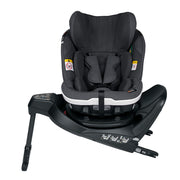 BeSafe® Столче за кола iZi Turn M i-Size - цвят Anthracite Mesh