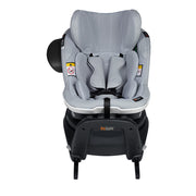 BeSafe® Столче за кола iZi Turn M i-Size - цвят Peak Mesh