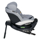 BeSafe® Столче за кола iZi Turn M i-Size - цвят Peak Mesh