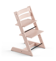 Stokke® Tripp Trapp® Стол 3+ г. Serene Pink