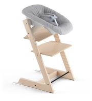Stokke® Tripp Trapp® Стол 0+, цвят Natural
