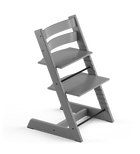 Stokke® Tripp Trapp® Стол 3+ г. Storm Grey