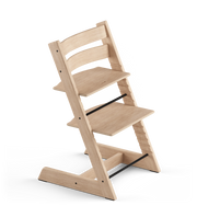 Stokke® Tripp Trapp® Стол дъб 3+ г. Oak Natural
