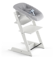 Stokke® Tripp Trapp® Стол 0+ White
