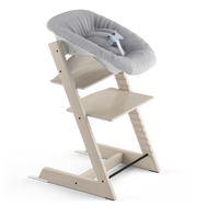 Stokke® Tripp Trapp® Стол 0+ Whitewash
