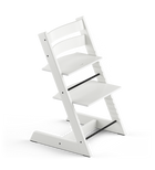 Stokke® Tripp Trapp® Стол 3+ г. White
