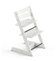 Stokke® Tripp Trapp® Стол 3+ г. White