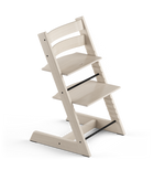 Stokke® Tripp Trapp® Стол 3+ г. Whitewash