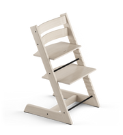 Stokke® Tripp Trapp® Стол 3+ г. Whitewash