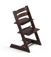 Stokke® Tripp Trapp® Стол 3+ г. Warm Brown