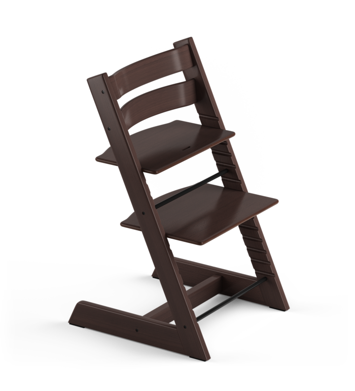 Stokke® Tripp Trapp® Стол 3+ г. Warm Brown