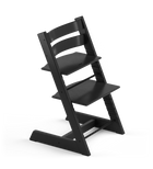 Stokke® Tripp Trapp® Стол 3+ г. Black