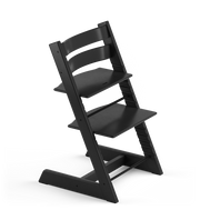 Stokke® Tripp Trapp® Стол 3+ г. Black