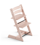 Stokke® Tripp Trapp® Стол 3+ г. Serene Pink