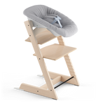 Stokke® Tripp Trapp® Стол 0+, цвят Natural