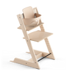 Stokke® Tripp Trapp® Стол 6+ месеца - цвят Natural