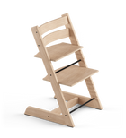 Stokke® Tripp Trapp® Стол дъб 3+ г. Oak Natural