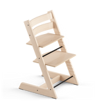 Stokke® Tripp Trapp® Стол 3+ г. Natural