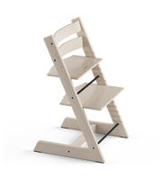 Stokke® Tripp Trapp® Стол 3+ г. Whitewash
