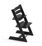 Stokke® Tripp Trapp® Стол 3+ г. Black