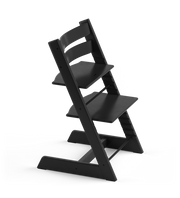 Stokke® Tripp Trapp® Стол 3+ г. Black