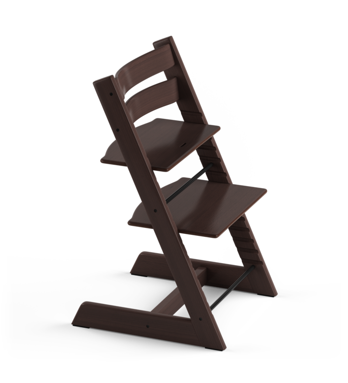 Stokke® Tripp Trapp® Стол 3+ г. Warm Brown