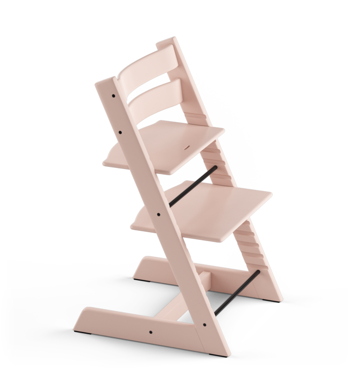 Stokke® Tripp Trapp® Стол 3+ г. Serene Pink