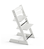 Stokke® Tripp Trapp® Стол 3+ г. White