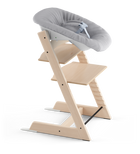Stokke® Tripp Trapp® Стол 0+, цвят Natural