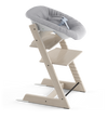 Stokke® Tripp Trapp® Стол 0+, цвят Whitewash