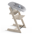 Stokke® Tripp Trapp® Стол 0+ Whitewash