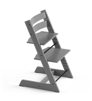 Stokke® Tripp Trapp® Стол 3+ г. Storm Grey