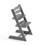 Stokke® Tripp Trapp® Стол 3+ г. Storm Grey