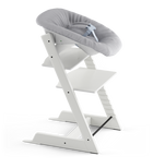 Stokke® Tripp Trapp® Стол 0+ White