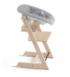 Stokke® Tripp Trapp® Стол 0+, цвят Natural