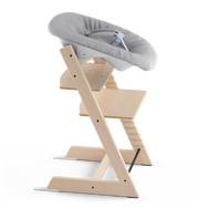 Stokke® Tripp Trapp® Стол 0+, цвят Natural