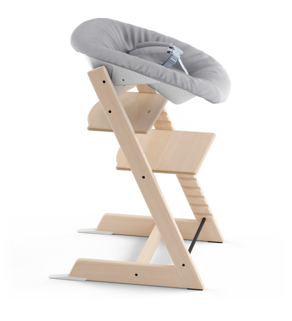 Stokke® Tripp Trapp® Стол 0+, цвят Natural